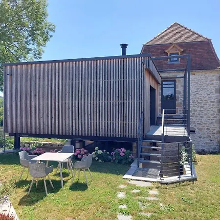 Mesange * Bretenoux