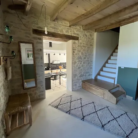 Mesange Bretenoux